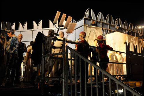 Fondazione Teatro dell’Opera di Roma - “Romeo e Giulietta”