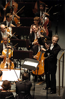 Orchestra e Coro dell'Accademia di Santa Cecilia - ‘Gershwin’