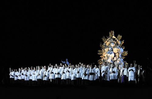 Fondazione Teatro dell’Opera di Roma - “Tosca”