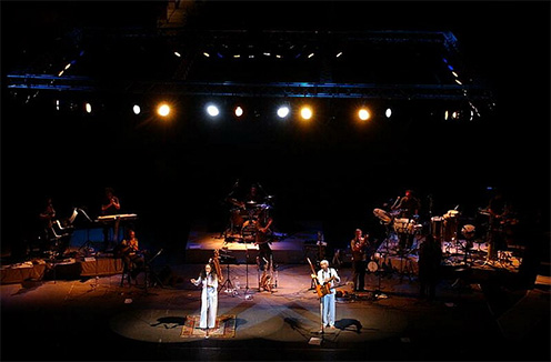 ACCADEMIA DI SANTA CECILIA - 'Brasil, Brasil’