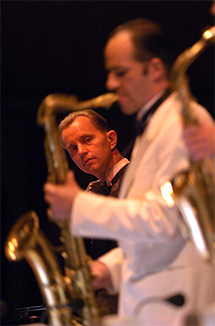 ACCADEMIA DI SANTA CECILIA - ‘It’ s Wonderful’  