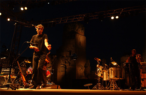 ACCADEMIA DI SANTA CECILIA - ‘Noites De Norte’  