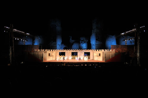 Fondazione Teatro dell’Opera di Roma - “Romeo e Giulietta”