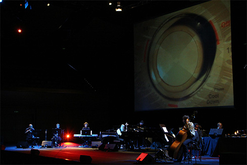 ACCADEMIA DI SANTA CECILIA - ‘Terry Riley’