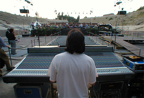 Anfiteatro Flavio di Pozzuoli