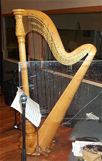 Realizzazione delle basi per il Musical 'Kiss me Kate’