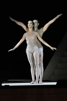 Fondazione Teatro dell’Opera di Roma - “Aida”