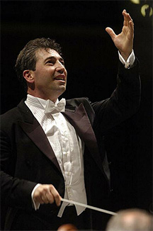 Orchestra e Coro dell'Accademia Nazionale di Santa Cecilia - Bernstein, Orff