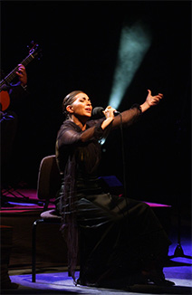 ACCADEMIA DI SANTA CECILIA - ‘Madredeus’