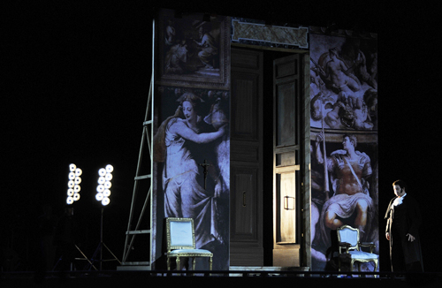 Fondazione Teatro dell’Opera di Roma - “Tosca”