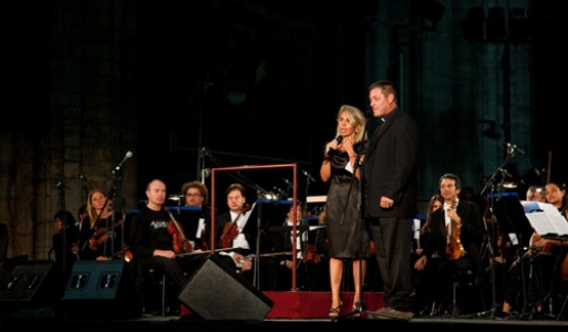 Orchestra Filarmonica Italiana - “Un Sorriso per gli Angeli”