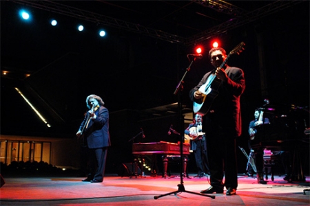 ACCADEMIA DI SANTA CECILIA - ‘As time goes by’