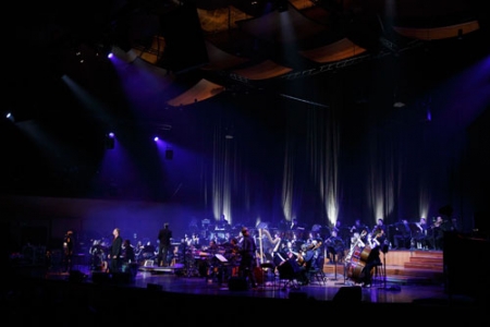 ACCADEMIA DI SANTA CECILIA - ‘It’s wonderful’