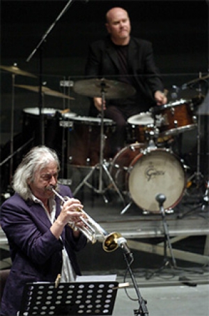 ACCADEMIA DI SANTA CECILIA - 'Robert Gatto plays Rugantino e Vacanze Romane’