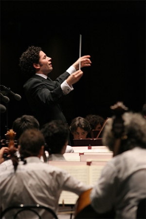 Orchestra e Coro dell'Accademia di Santa Cecilia - ‘Beethoven  IX Sinfonia’