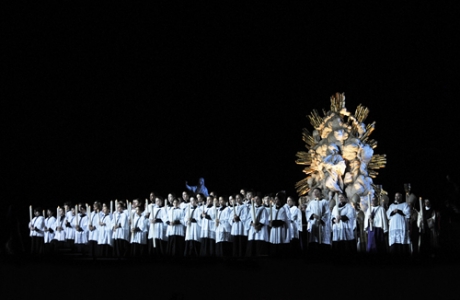 Fondazione Teatro dell’Opera di Roma - “Tosca”