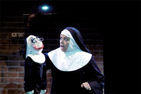 Compagnia del Gentile - ‘ Nunsense’