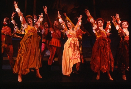 BRESCIAMUSICA - ‘Kiss me Kate’