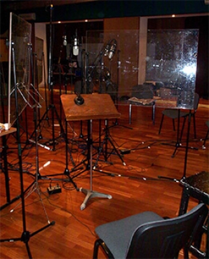 Realizzazione delle basi per il Musical 'Kiss me Kate’