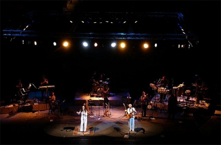 ACCADEMIA DI SANTA CECILIA - 'Brasil, Brasil’