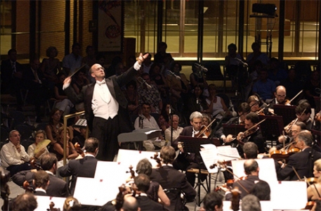 Orchestra e Coro dell'Accademia di Santa Cecilia - ’Gli anni d'oro di Hollywood’