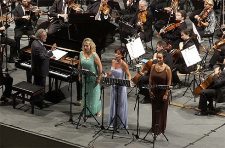 Orchestra e Coro dell'Accademia di Santa Cecilia - 