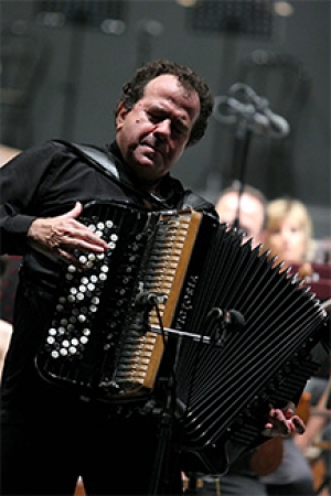 ACCADEMIA DI SANTA CECILIA - ‘Bolero’