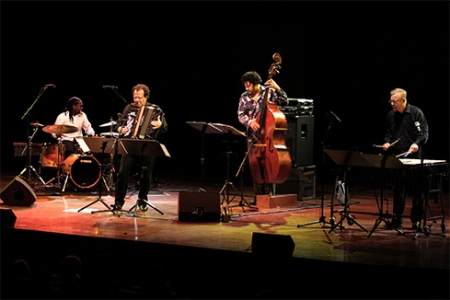 ACCADEMIA DI SANTA CECILIA - ‘Richard Galliano & New York Trio’