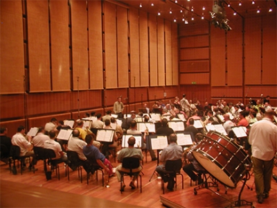 Prove per la registrazione per l'Arma dei Carabinieri