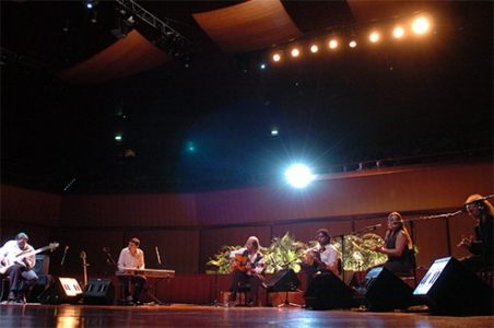 ACCADEMIA DI SANTA CECILIA - 'Cositas buenas’