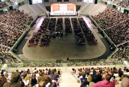 Coro e Orchestra della Filarmonica della Scala - “Ludwig Van Beethoven”