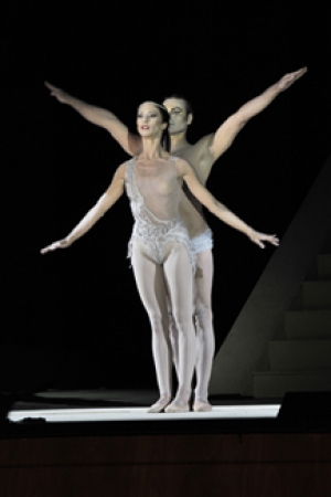 Fondazione Teatro dell’Opera di Roma - “Aida”