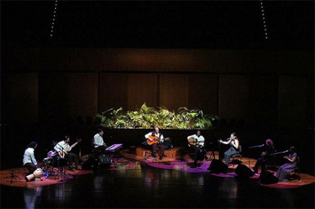 ACCADEMIA DI SANTA CECILIA - 'Cositas buenas’