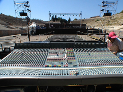 Anfiteatro Flavio di Pozzuoli