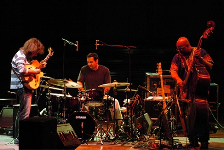 ACCADEMIA DI SANTA CECILIA - 'Path Metheny Trio’