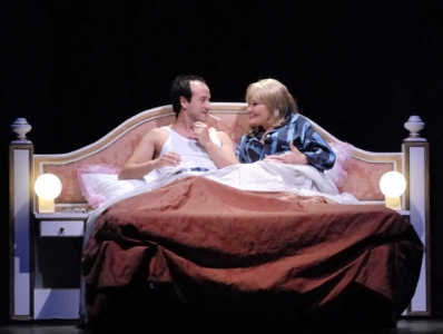 Compagnia della Rancia - “Il giorno della tartaruga”