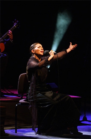 ACCADEMIA DI SANTA CECILIA - ‘Madredeus’