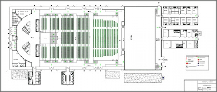Consulenza e progettazione