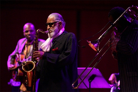 ACCADEMIA DI SANTA CECILIA - ‘Sonny Rollins’