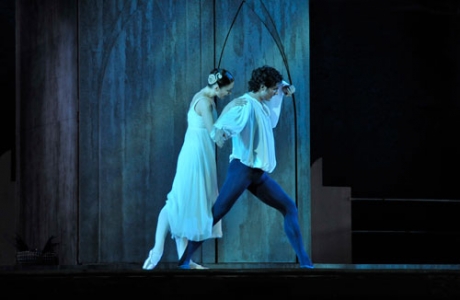 Fondazione Teatro dell’Opera di Roma - “Romeo e Giulietta”