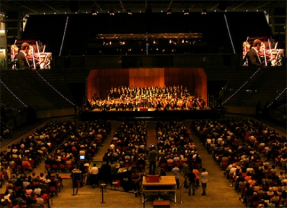 Inaugurazione della XXIX edizione di SETTEMBRE MUSICA