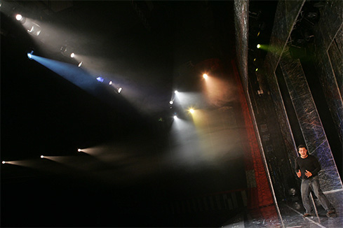 “Evviva” di Enrico Brignano