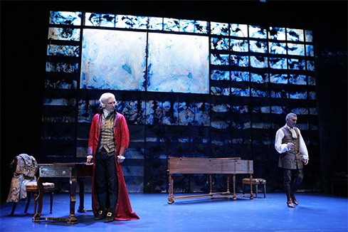 ’Dissonanze’ di Daniele Ciccolini